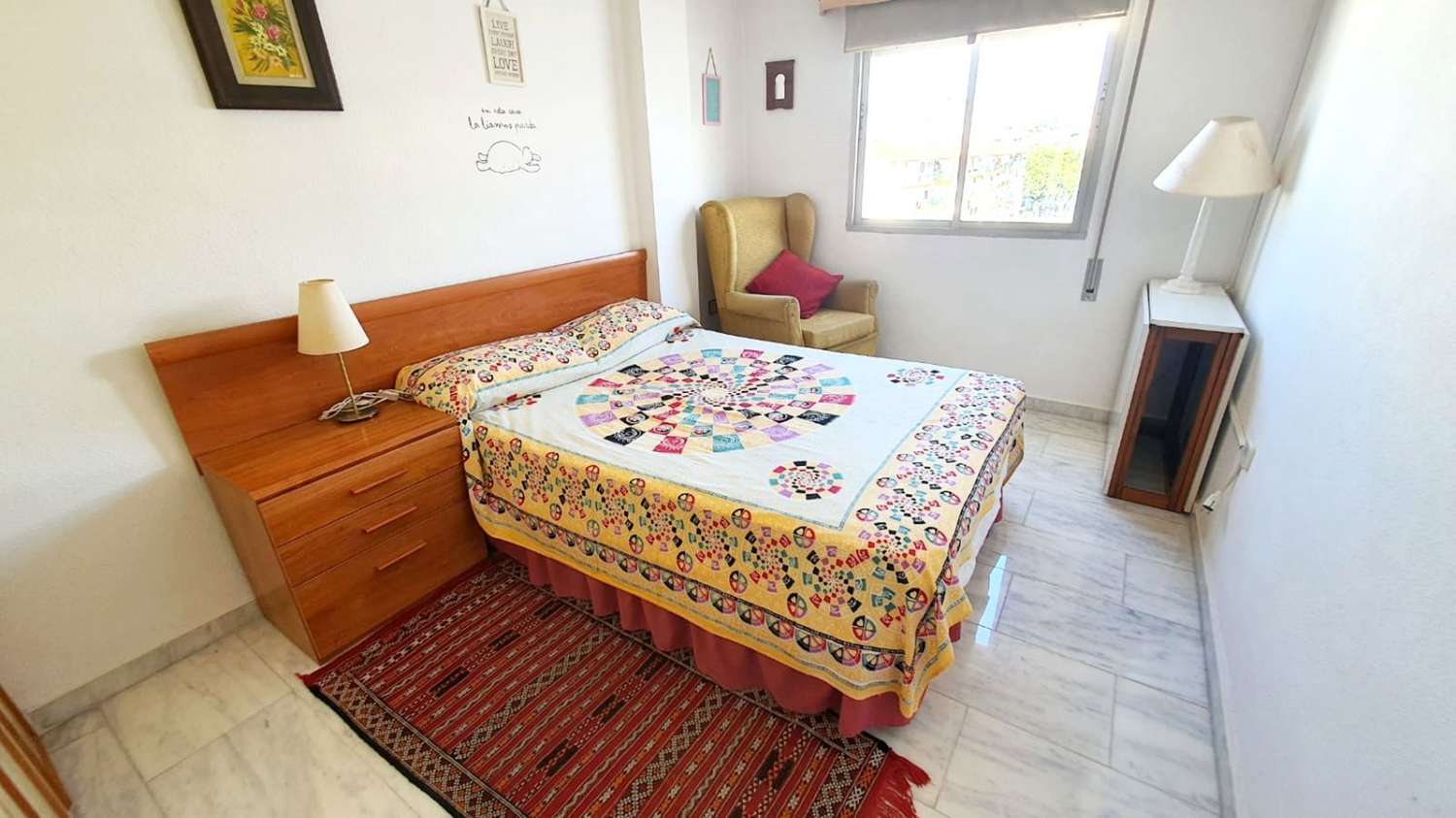 Ático en venta en Centro Ciudad (Fuengirola)