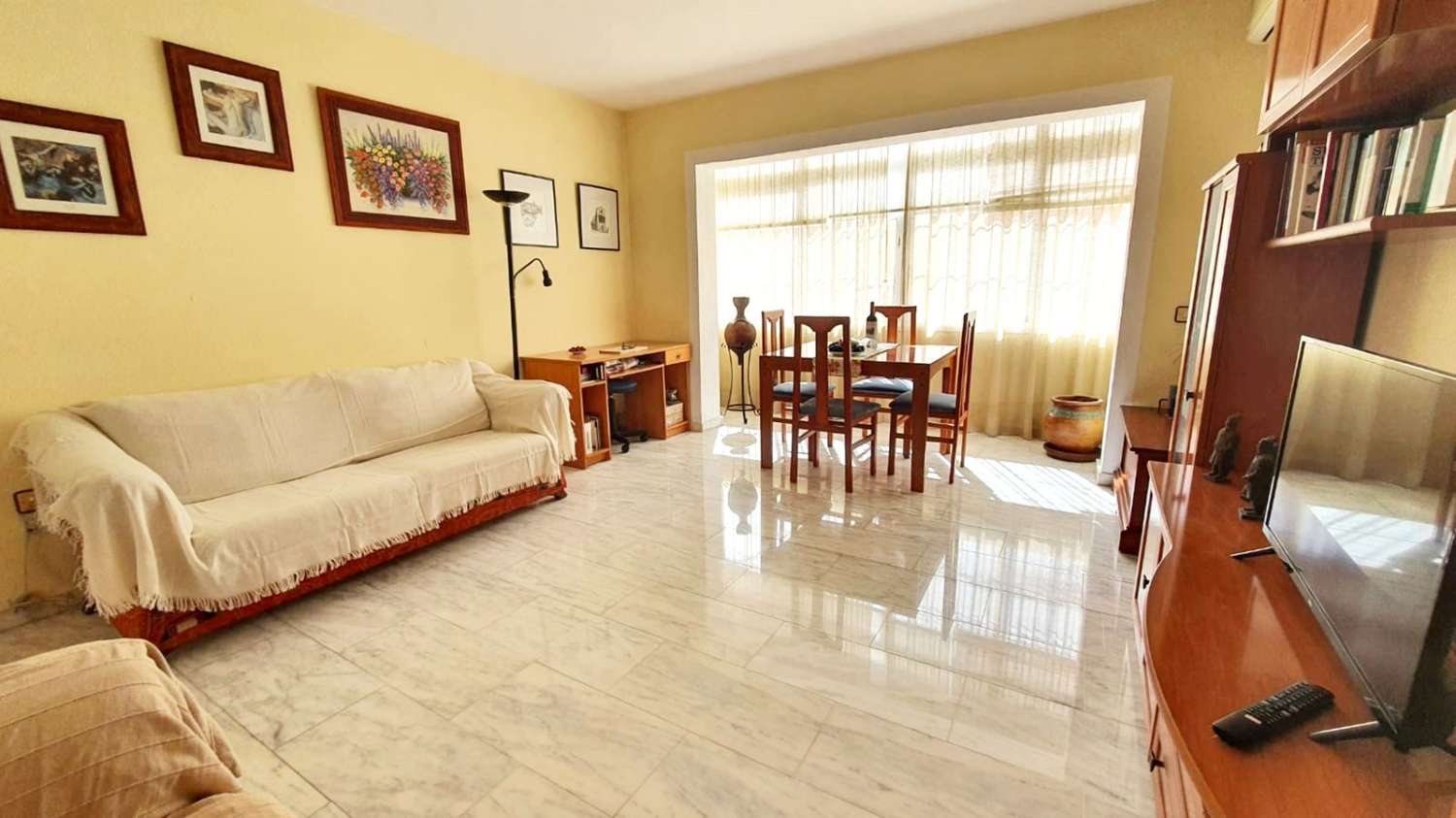 Ático en venta en Centro Ciudad (Fuengirola)