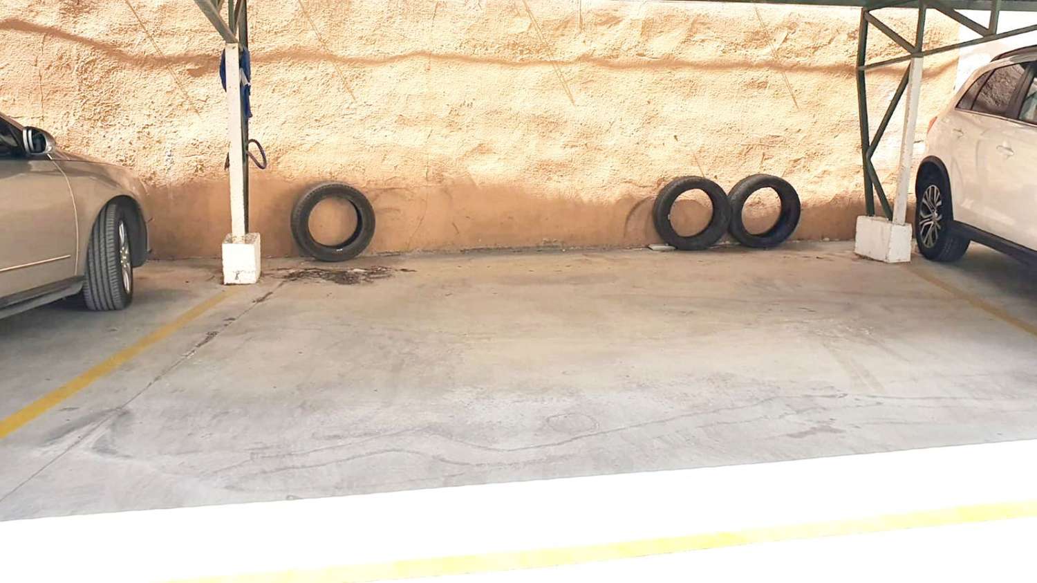 Ático en venta en Centro Ciudad (Fuengirola)