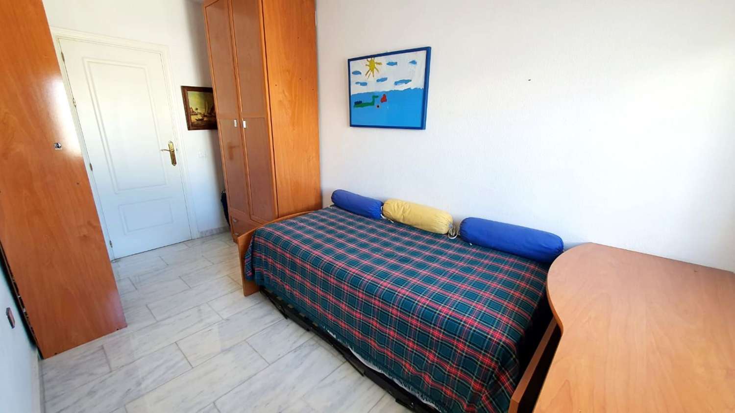Ático en venta en Centro Ciudad (Fuengirola)