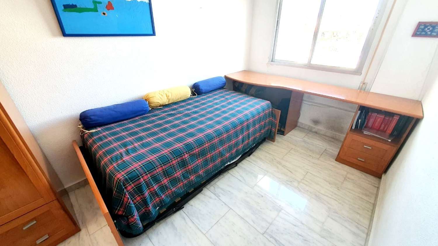 Ático en venta en Centro Ciudad (Fuengirola)