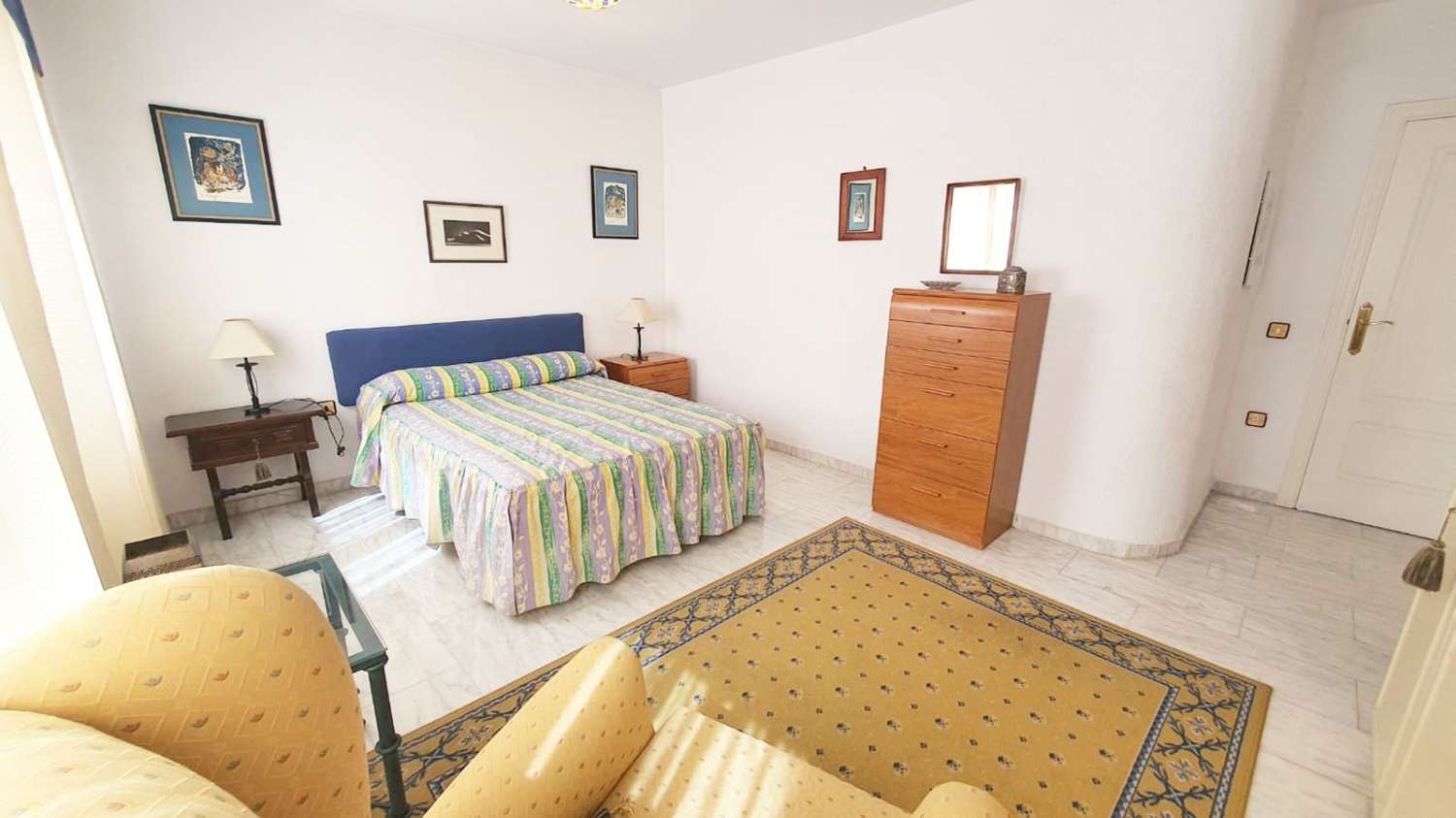 Ático en venta en Centro Ciudad (Fuengirola)