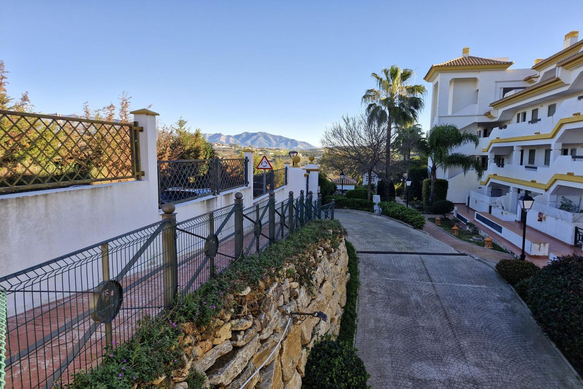 Piso en venta en La Cala de Mijas