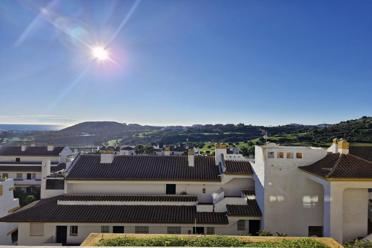 Piso en venta en La Cala de Mijas