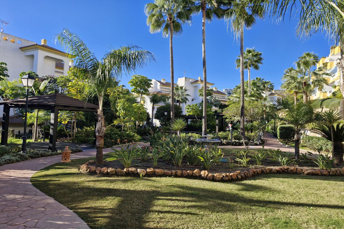 Piso en venta en La Cala de Mijas