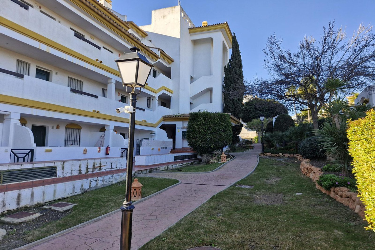 Piso en venta en La Cala de Mijas