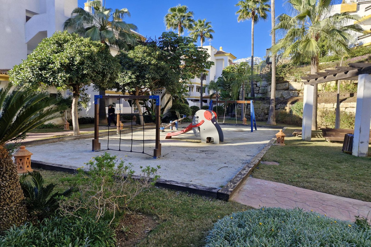 Piso en venta en La Cala de Mijas