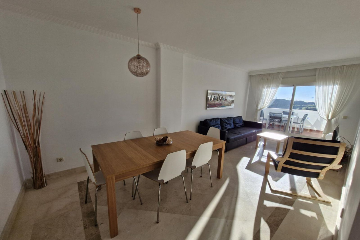 Piso en venta en La Cala de Mijas