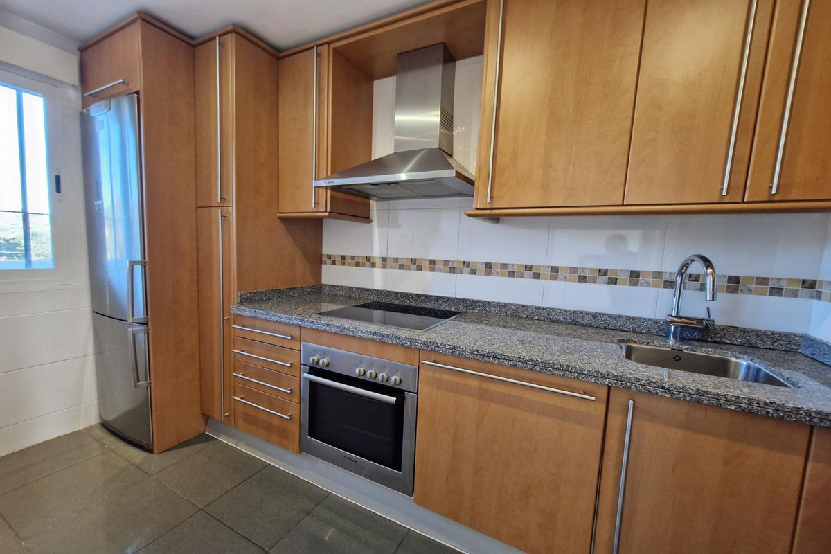 Piso en venta en La Cala de Mijas