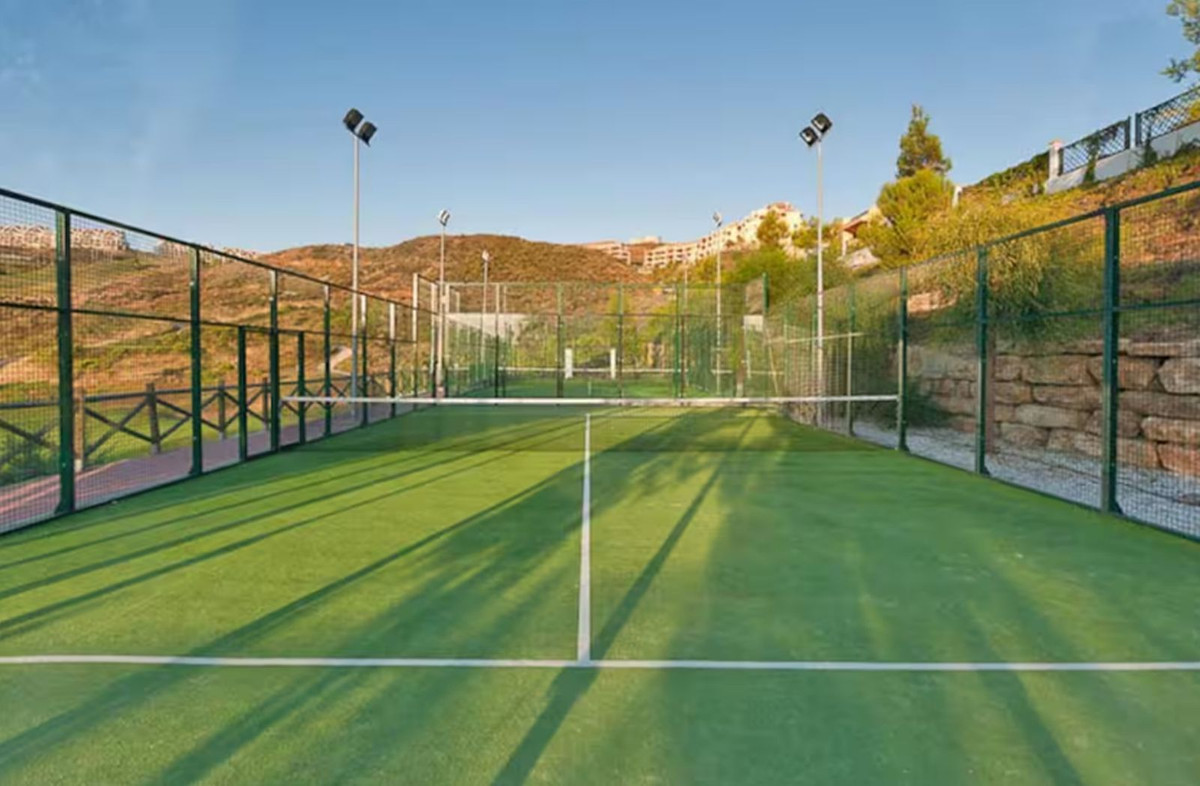 Piso en venta en La Cala de Mijas