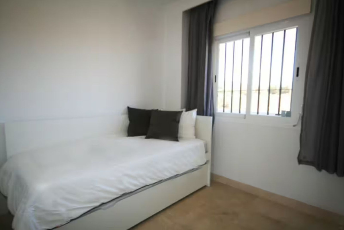 Piso en venta en La Cala de Mijas