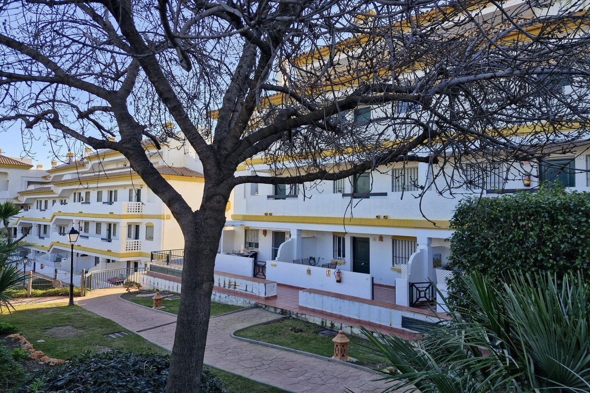 Piso en venta en La Cala de Mijas