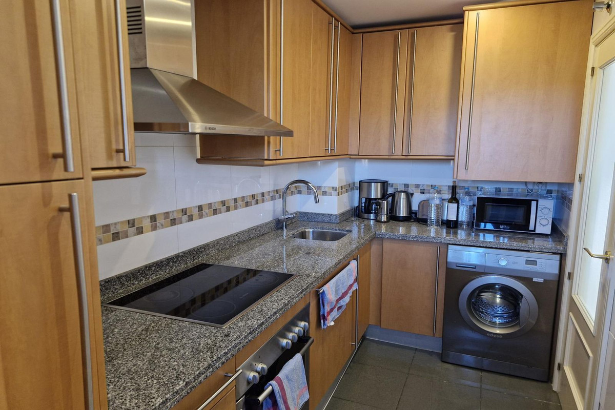 Piso en venta en La Cala de Mijas