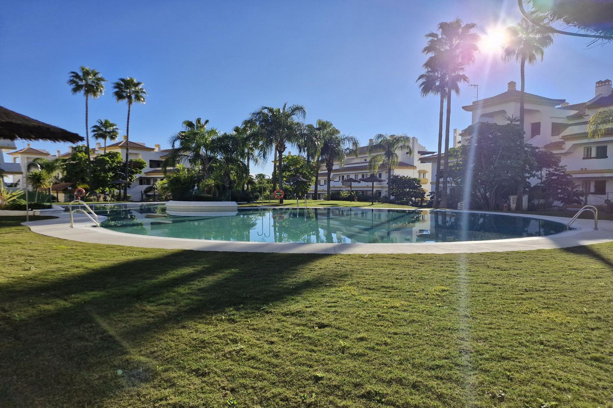 Piso en venta en La Cala de Mijas