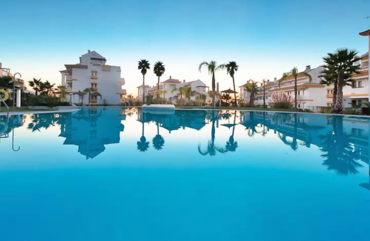 Piso en venta en La Cala de Mijas