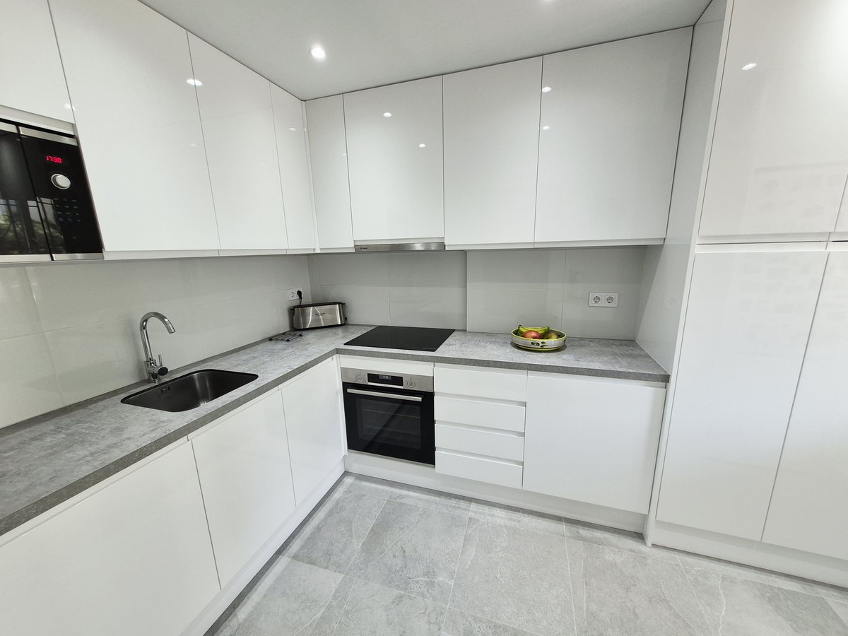 Piso en venta en Mijas Costa