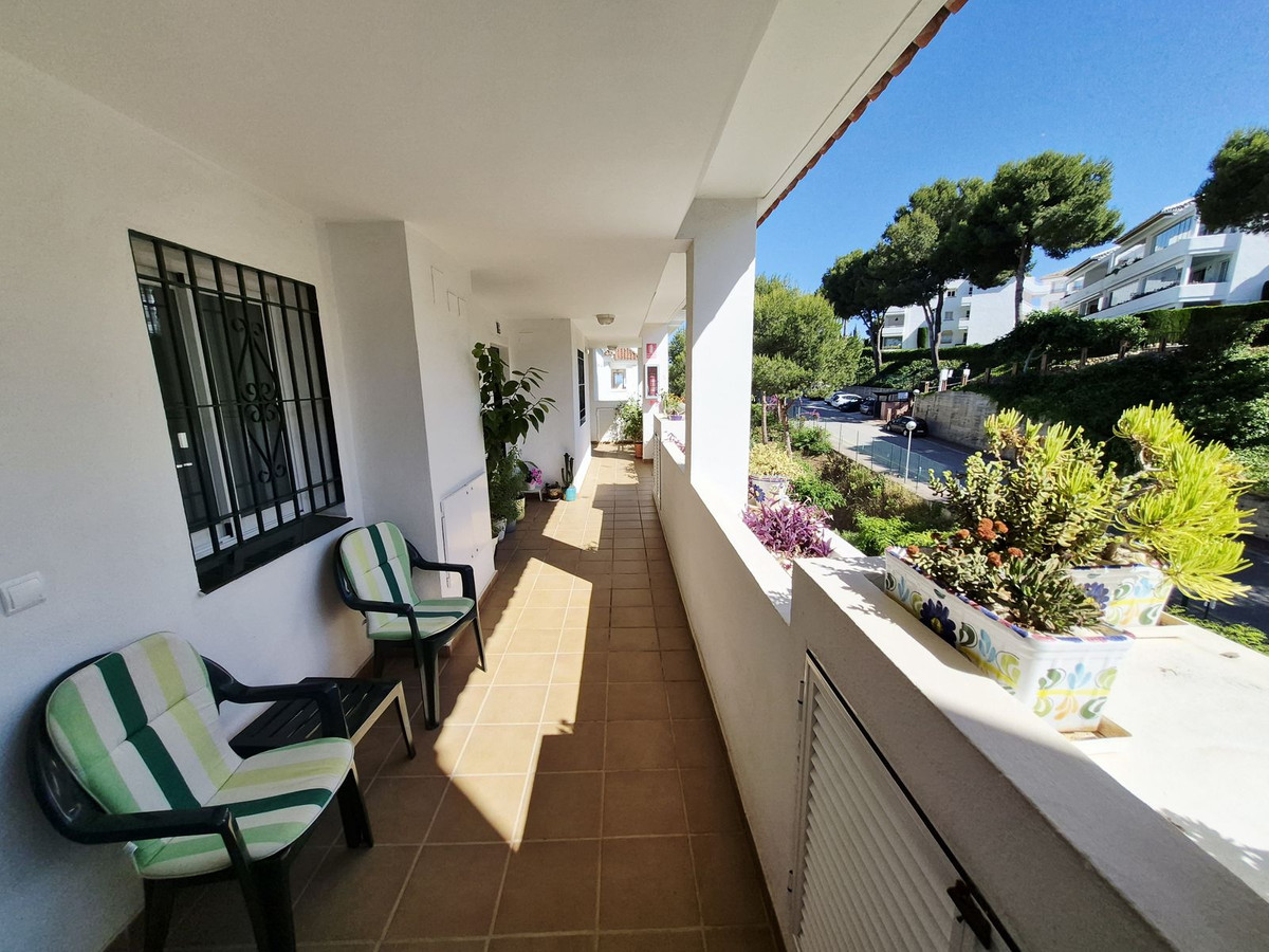 Piso en venta en Mijas Costa