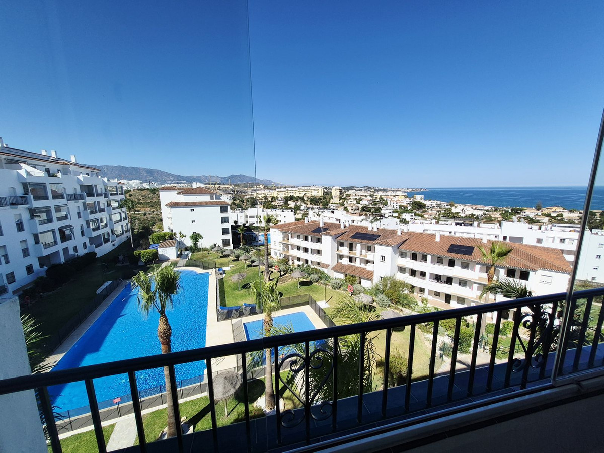 Piso en venta en Mijas Costa