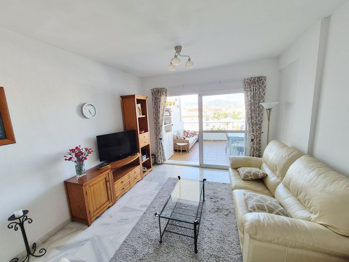 Piso en venta en Mijas Costa