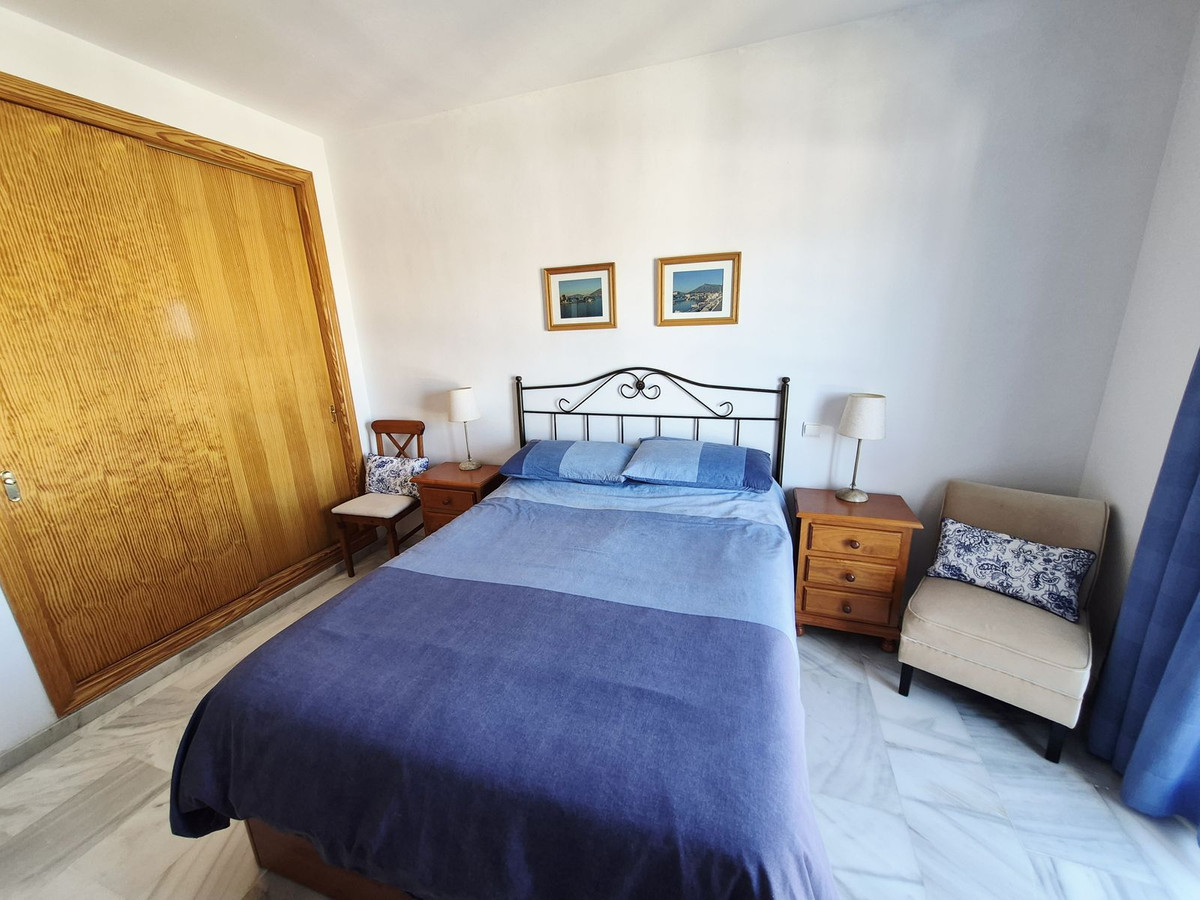 Piso en venta en Mijas Costa