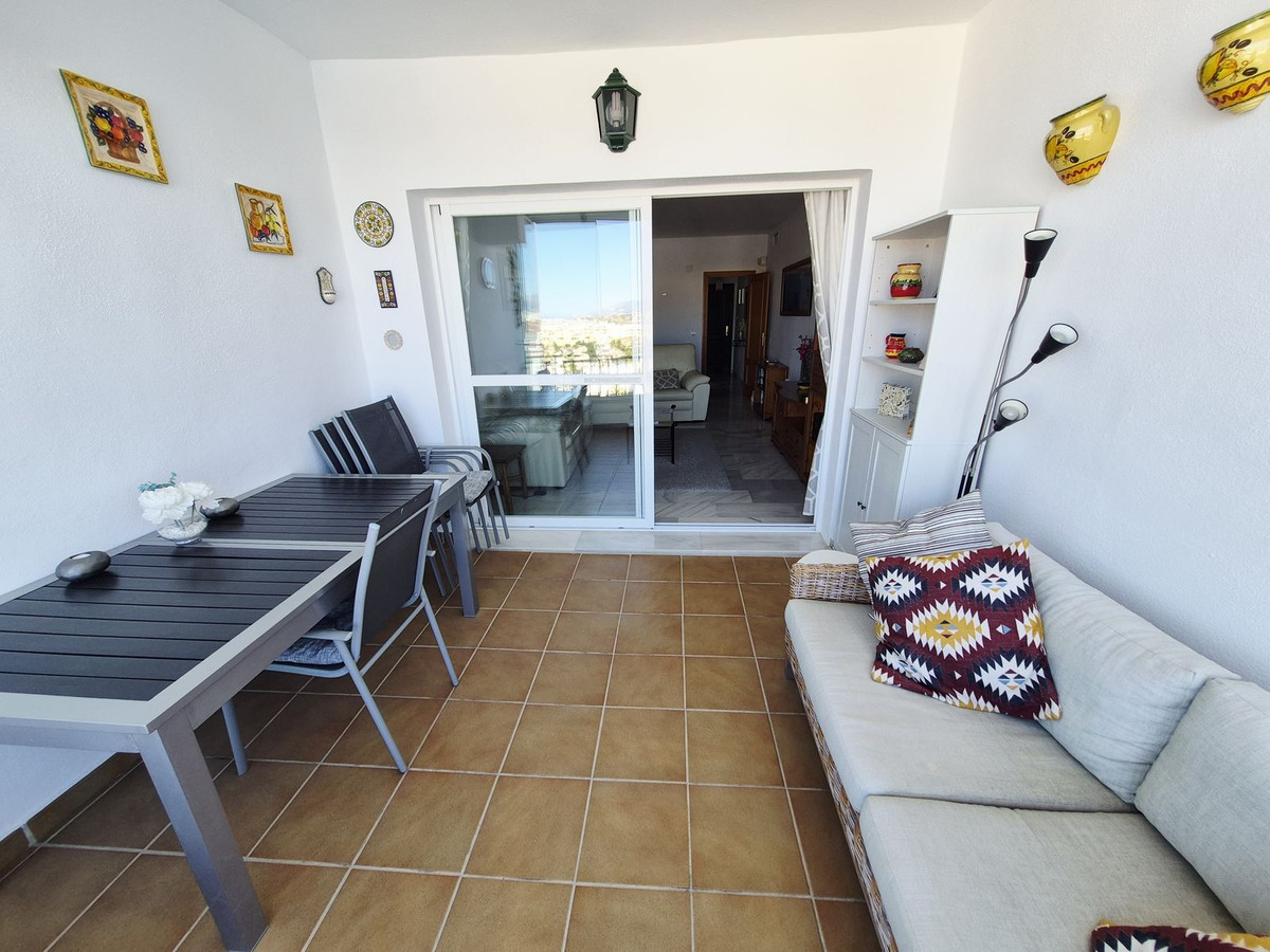 Piso en venta en Mijas Costa