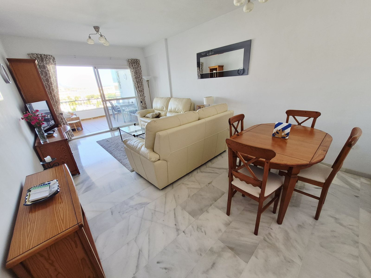 Piso en venta en Mijas Costa