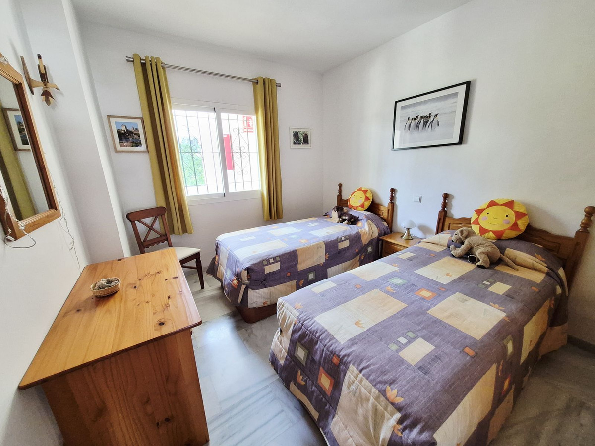 Piso en venta en Mijas Costa