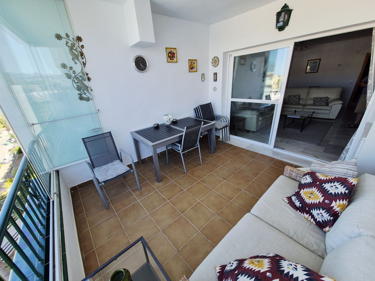 Piso en venta en Mijas Costa