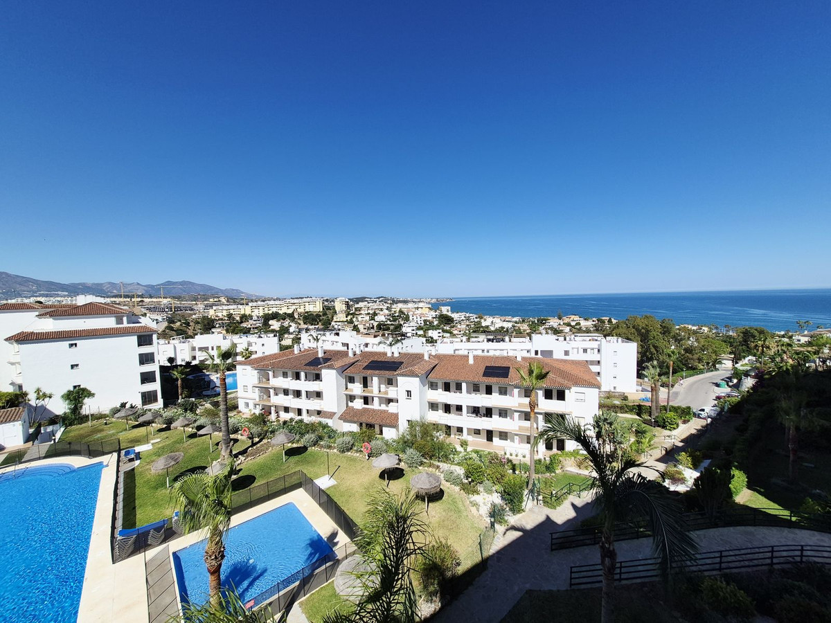 Piso en venta en Mijas Costa
