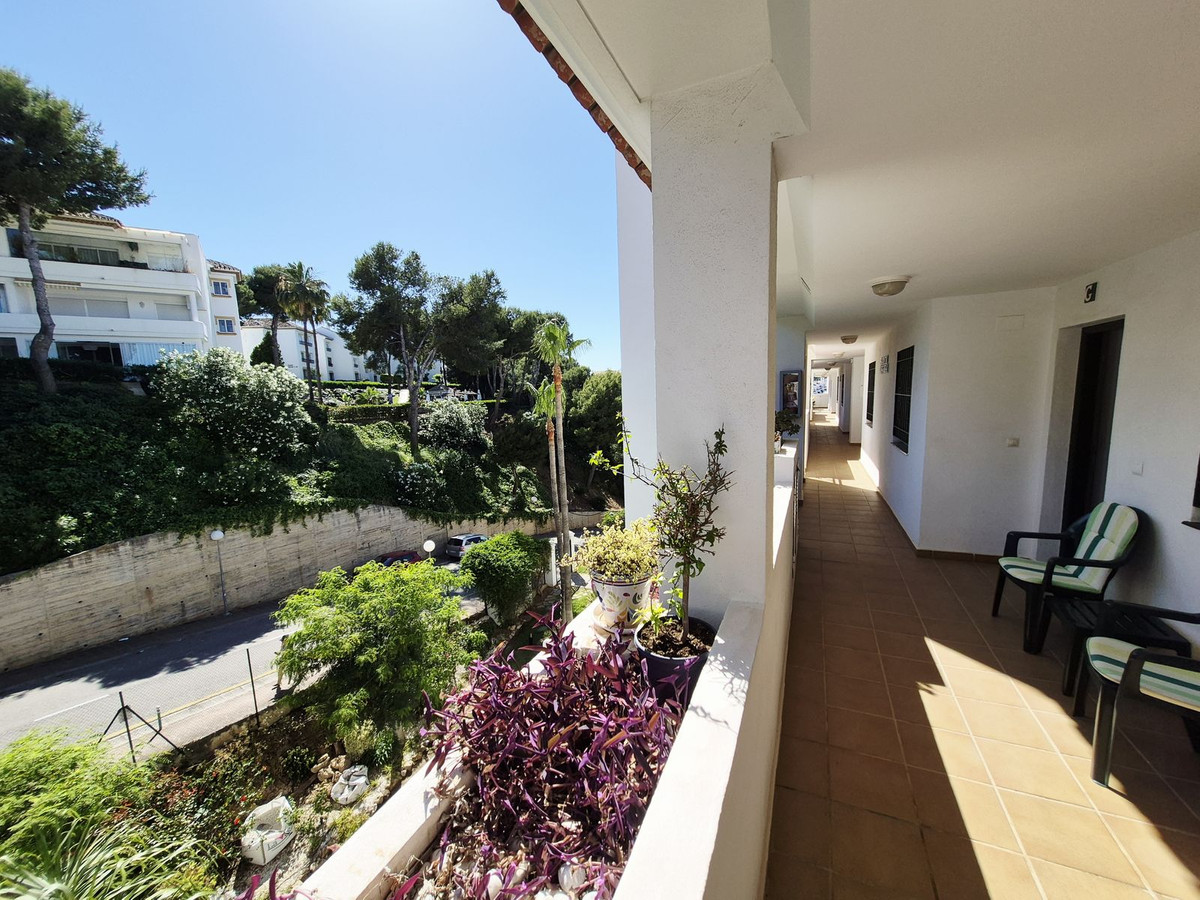 Piso en venta en Mijas Costa