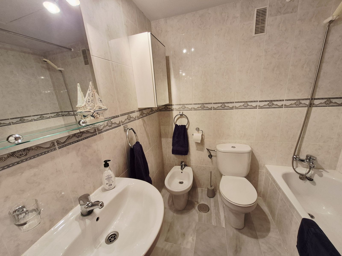 Piso en venta en Mijas Costa