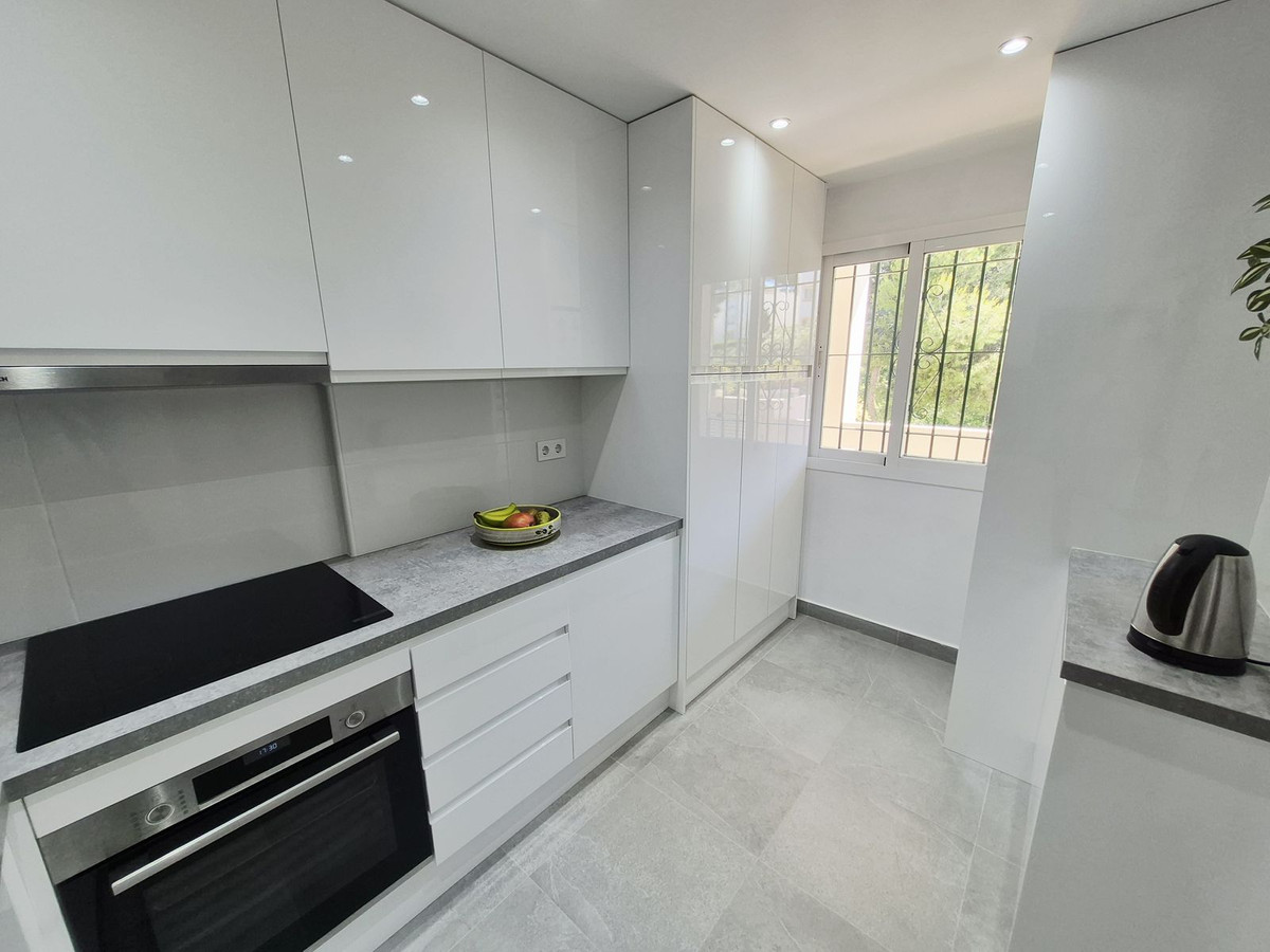 Piso en venta en Mijas Costa