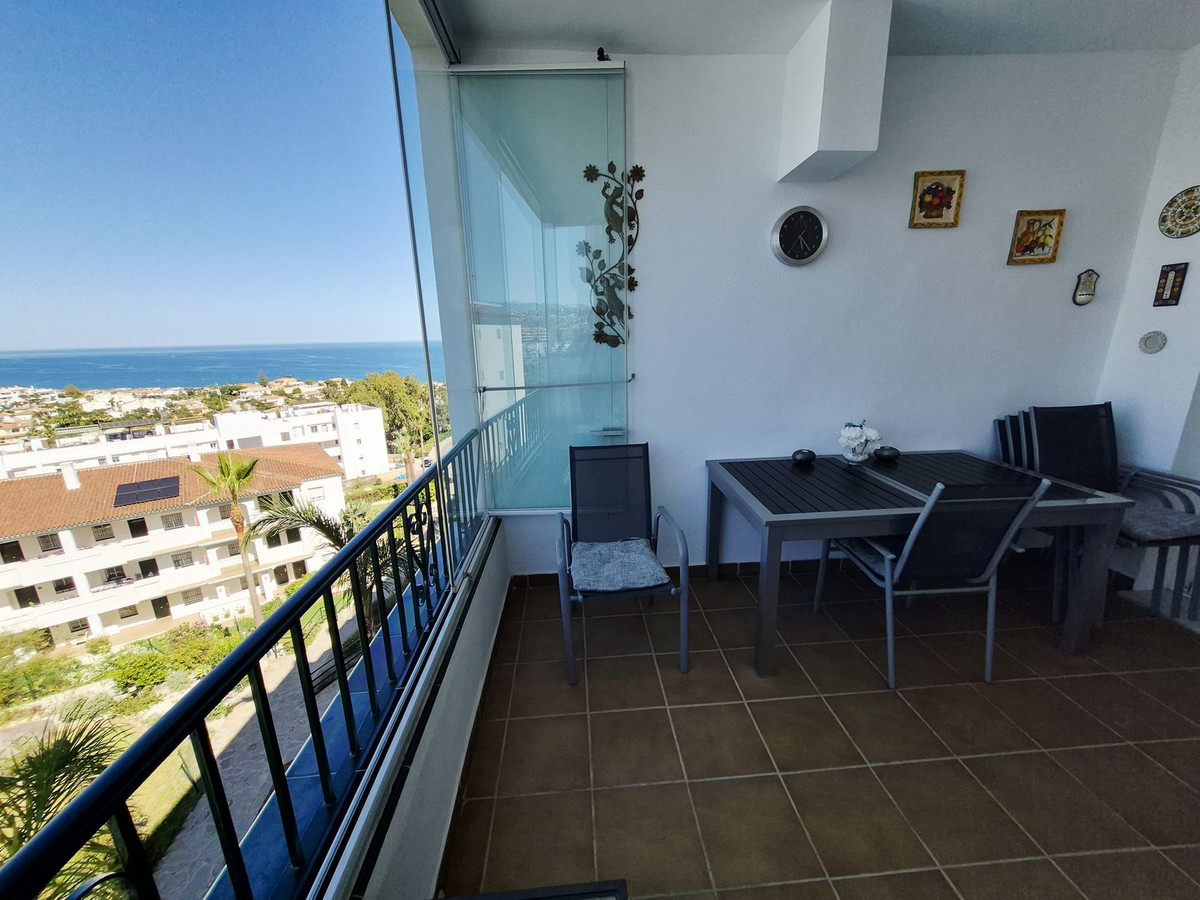 Piso en venta en Mijas Costa