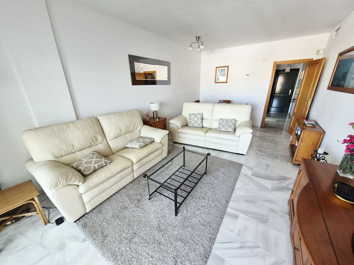 Piso en venta en Mijas Costa