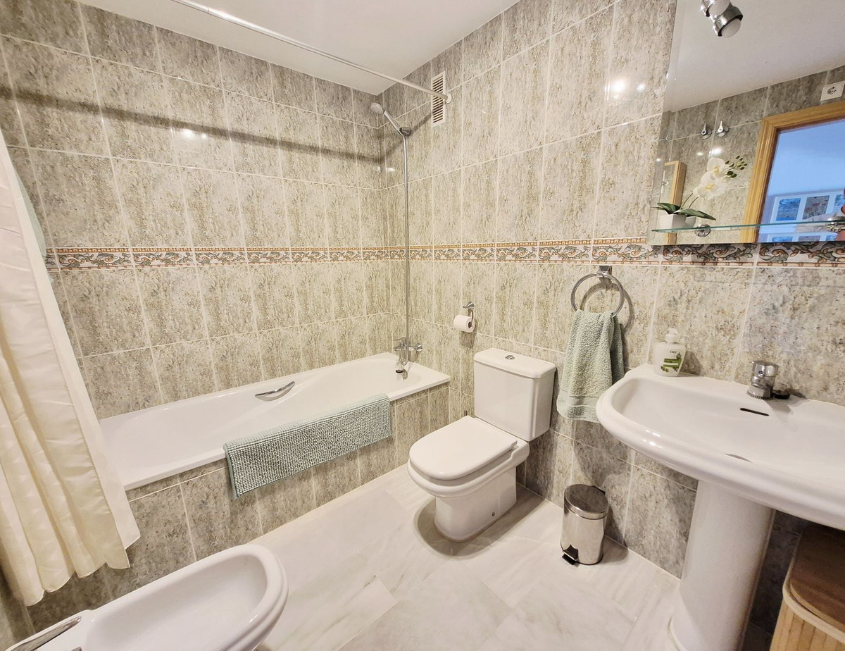Piso en venta en Mijas Costa