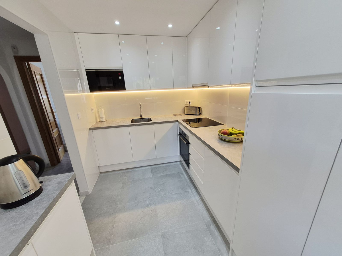 Piso en venta en Mijas Costa