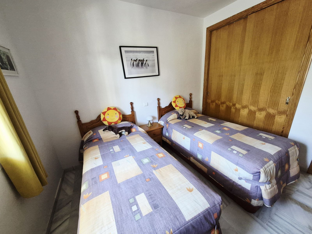 Piso en venta en Mijas Costa