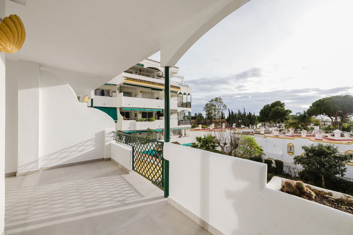 Piso en venta en Cabopino-Artola (Marbella)