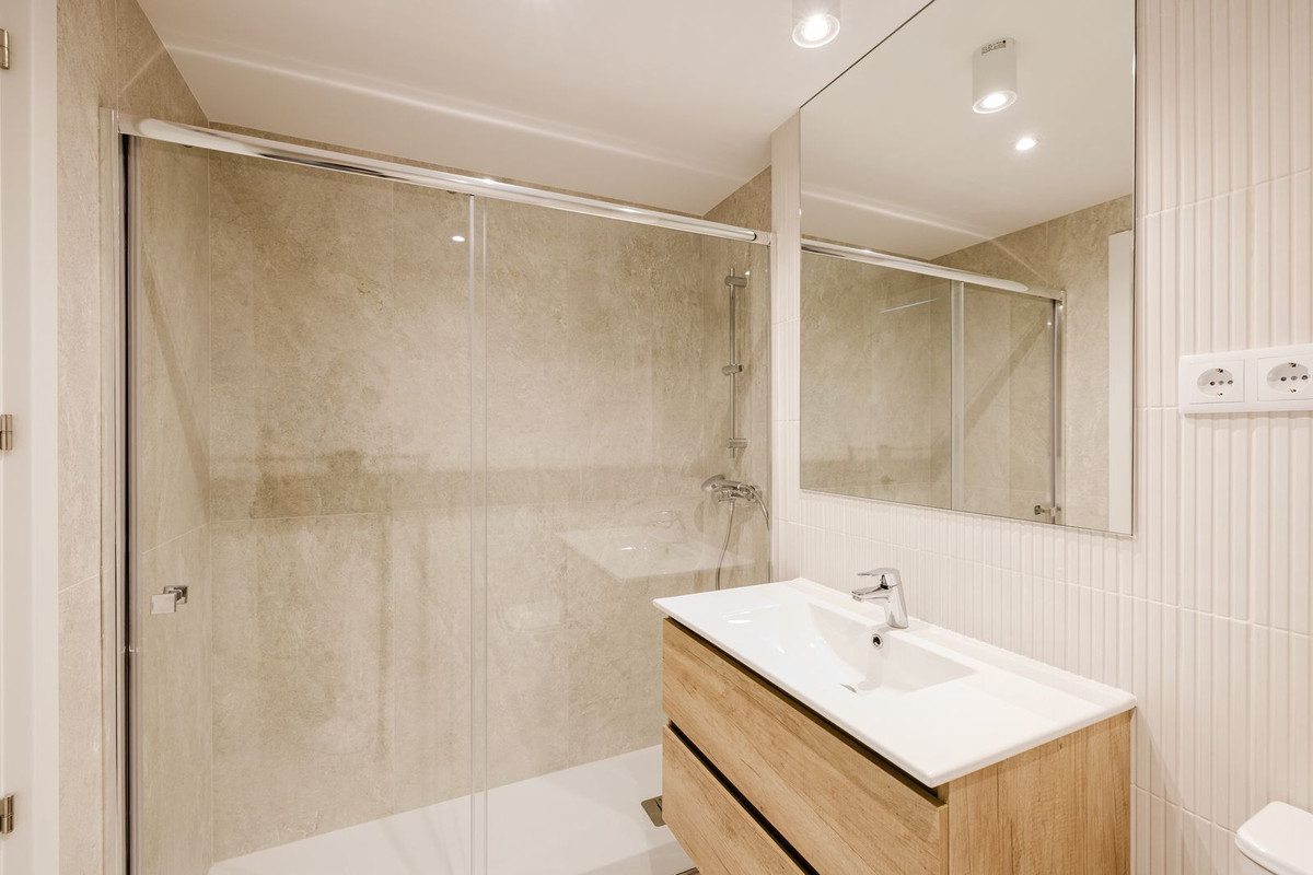 Piso en venta en Cabopino-Artola (Marbella)