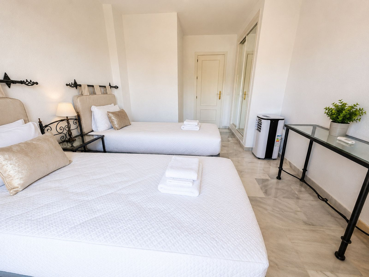 Piso en venta en Mijas Golf