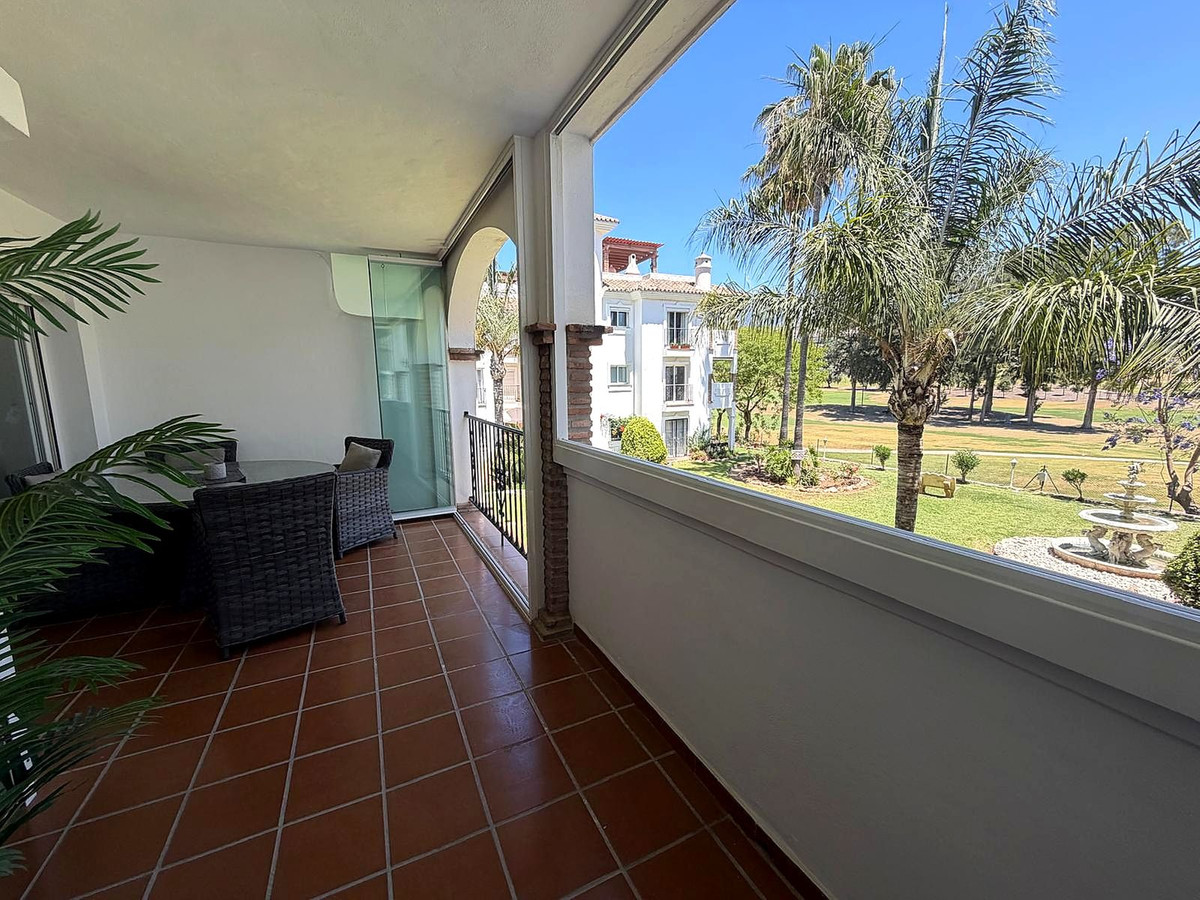 Piso en venta en Mijas Golf