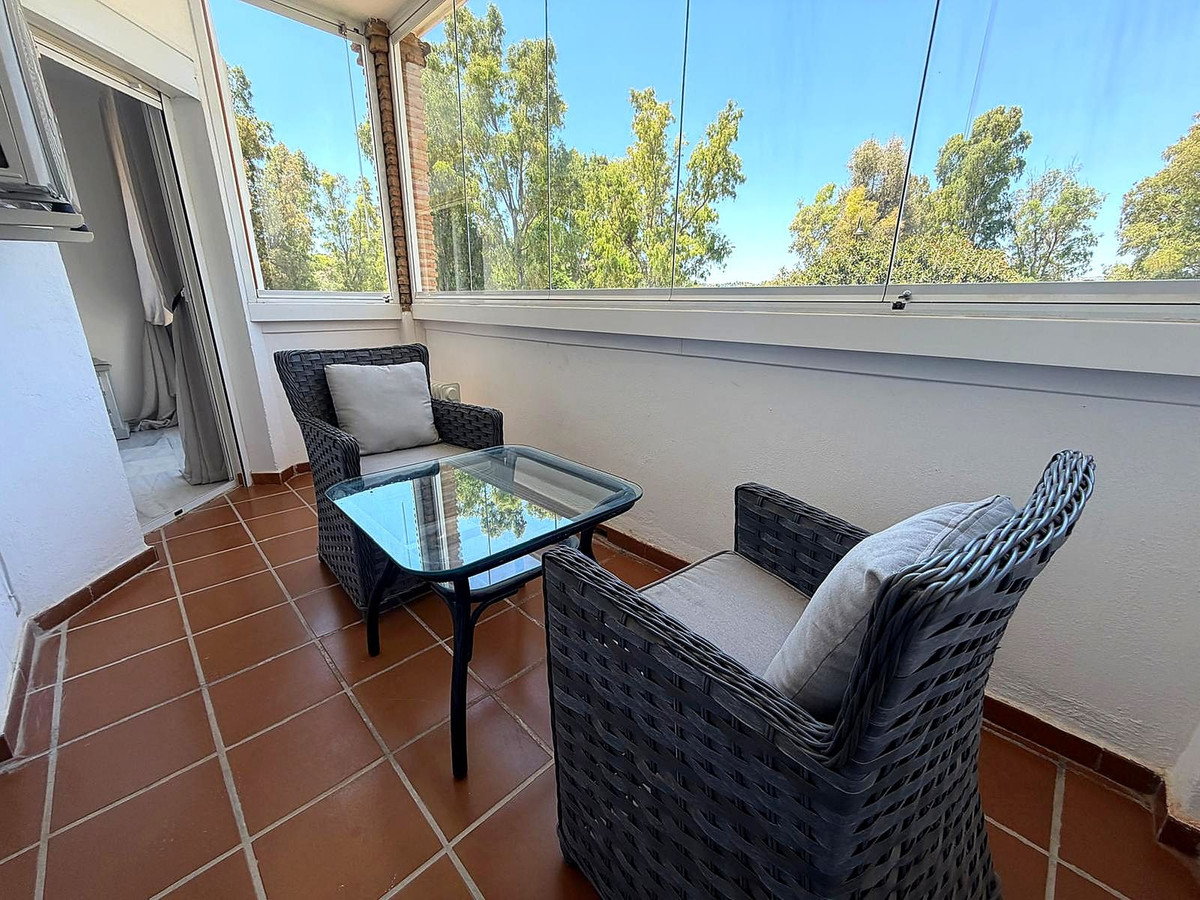 Piso en venta en Mijas Golf