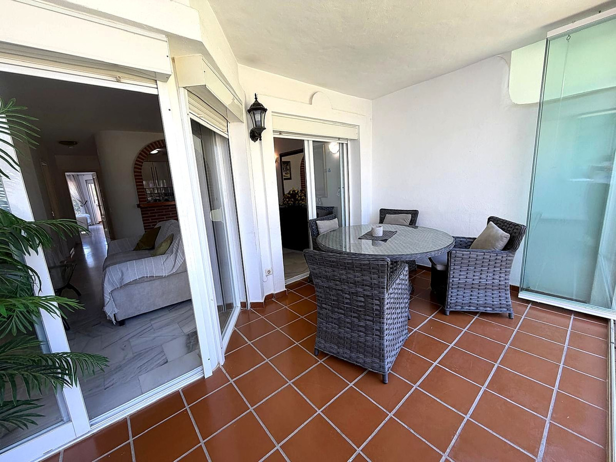 Piso en venta en Mijas Golf