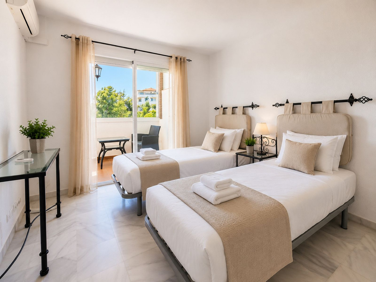 Piso en venta en Mijas Golf