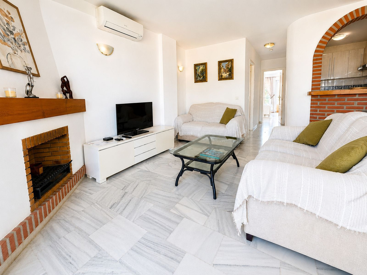 Piso en venta en Mijas Golf