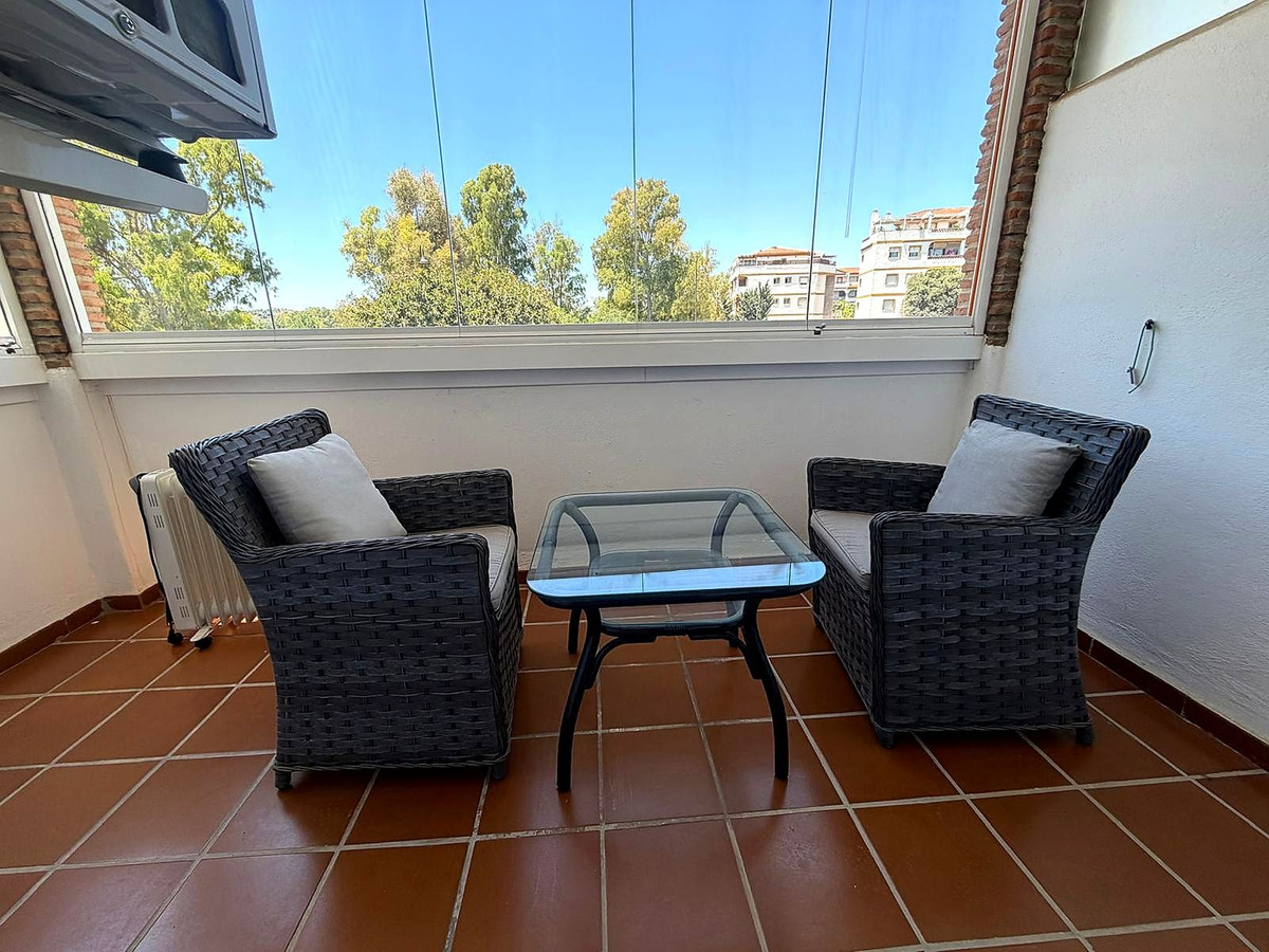 Piso en venta en Mijas Golf