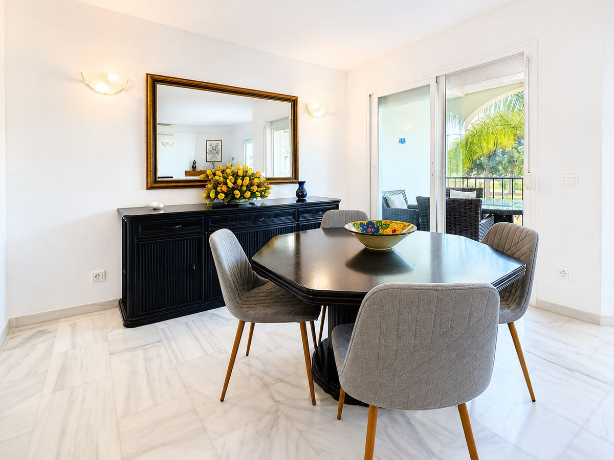 Piso en venta en Mijas Golf