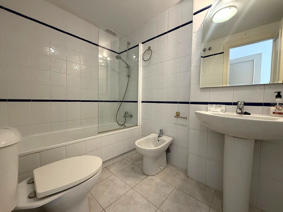 Piso en venta en Mijas Golf
