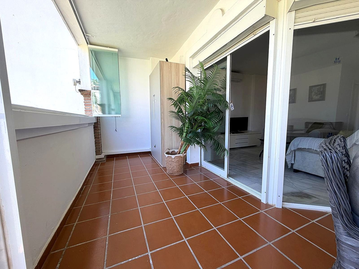 Piso en venta en Mijas Golf
