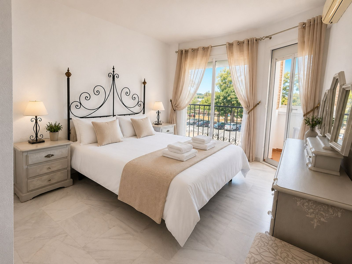 Piso en venta en Mijas Golf
